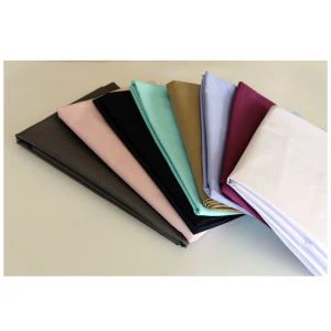 ผ้าย้อมกันน้ำมัน